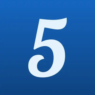555, магазин, лого-визитка