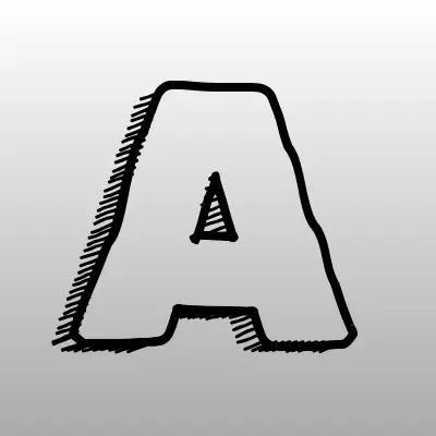 АКВАЛАНГ, дайвинг-центр, лого-визитка