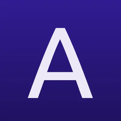 Атлант-Авто, магазин автозапчастей, лого-визитка