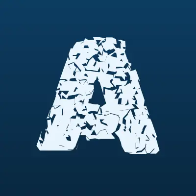 Азбука вкуса, мини-маркет, лого-визитка