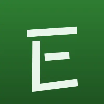 Единство, лого-визитка