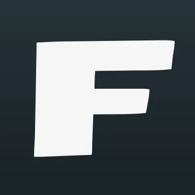 Фарос, лого-визитка