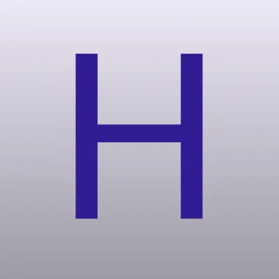 Хуторок, магазин разливных напитков, лого-визитка