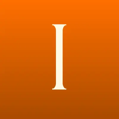 Империал, лого-визитка