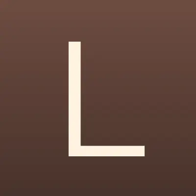 Ломовик, лого-визитка