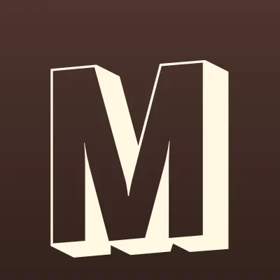 МТС, оператор связи, лого-визитка