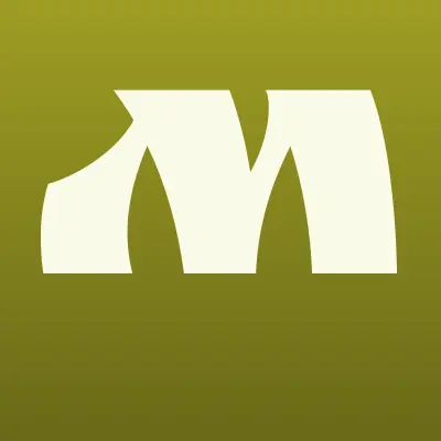 Магазин корпусной мебели, лого-визитка