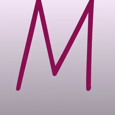 Магазин мяса, лого-визитка
