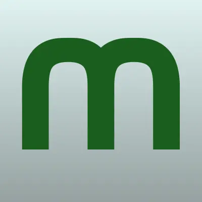 Мясная лавка, ИП Бирклен В.А., лого-визитка