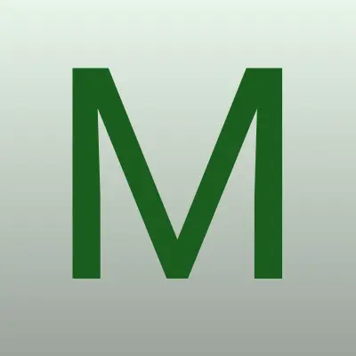 Молкомбинат, магазин, лого-визитка