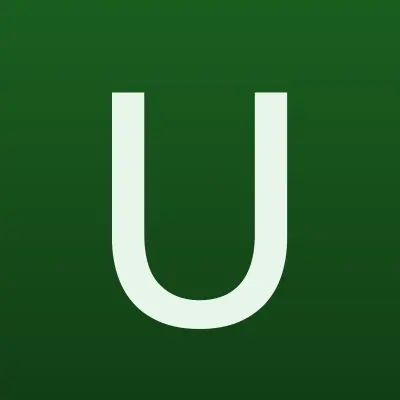 Управление ветеринарии Ордынского района, лого-визитка